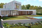 Thumbnail 2 of Villa for sale in Javea / Spain #45965