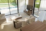 Thumbnail 13 of Villa for sale in Finestrat / Spain #59680
