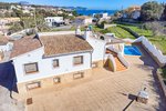 Thumbnail 3 of Villa for sale in Benissa / Spain #61204