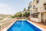 Thumbnail 3 of Villa for sale in Benissa / Spain #60711