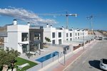 Thumbnail 17 of Villa for sale in El Campello / Spain #60553