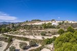 Thumbnail 7 of Building plot for sale in Benissa / Spain #61172
