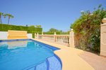 Thumbnail 3 of Villa for sale in Benitachell / Spain #59315