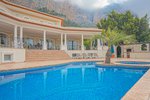 Thumbnail 43 of Villa for sale in Javea / Spain #50357