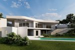 Thumbnail 8 of Villa for sale in Javea / Spain #61209