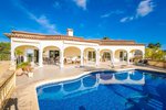 Thumbnail 11 of Villa for sale in Javea / Spain #48807