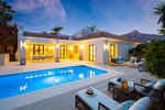 Thumbnail 5 of Villa for sale in Marbella / Spain #47968