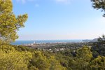 Thumbnail 1 of Building plot for sale in Javea / Spain #60334