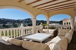 Thumbnail 14 of Villa for sale in Moraira / Spain #59101