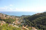 Thumbnail 3 of Villa for sale in Altea / Spain #42437