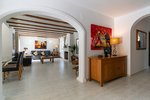 Thumbnail 8 of Villa for sale in Moraira / Spain #59651