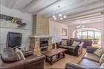 Thumbnail 3 of Villa for sale in Moraira / Spain #51060