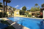 Thumbnail 2 of Villa for sale in Benissa / Spain #60796