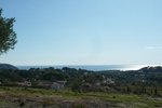 Thumbnail 5 of Building plot for sale in Moraira / Spain #58944
