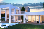 Thumbnail 1 of Villa for sale in Javea / Spain #59588