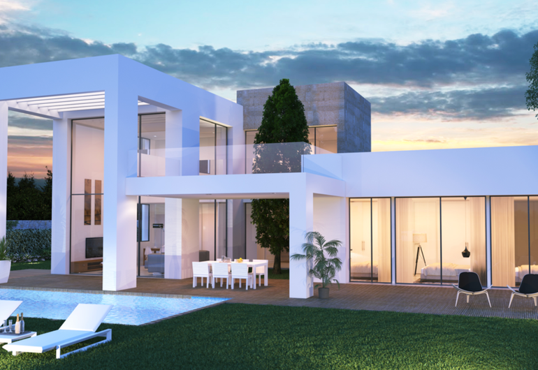 Detail image of Villa for sale in Javea / Spain #59588