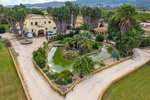 Thumbnail 43 of Villa for sale in Ondara / Spain #60873