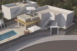 Thumbnail 5 of Villa for sale in Polop / Spain #59007