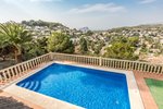 Thumbnail 9 of Villa for sale in Benissa / Spain #60711