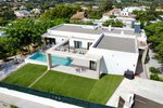 Thumbnail 2 of Villa for sale in Javea / Spain #51032