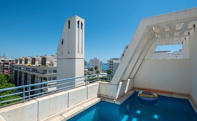 Apartment for sale in Marbella / Spain