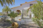 Thumbnail 45 of Villa for sale in Benissa / Spain #59304