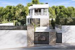Thumbnail 13 of Villa for sale in Finestrat / Spain #46625