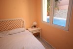 Thumbnail 30 of Villa for sale in Calpe / Spain #47086