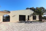 Thumbnail 4 of Villa for sale in Benissa / Spain #59089