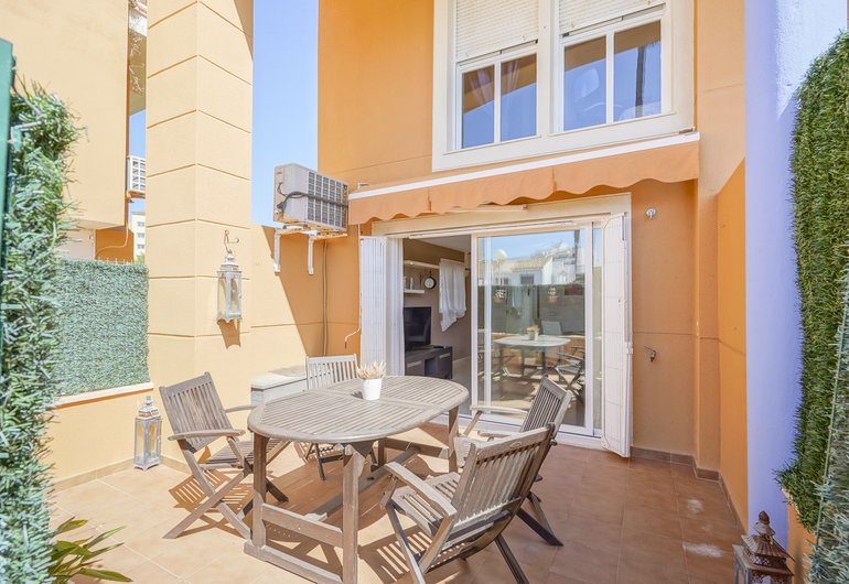 Detail image of Apartment for sale in Javea / Spain #60362