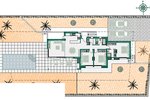 Thumbnail 4 of Villa for sale in Benissa / Spain #58965