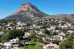 Thumbnail 42 of Villa for sale in Javea / Spain #61425