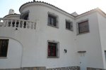 Thumbnail 2 of Villa for sale in Benissa / Spain #47746
