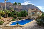 Thumbnail 1 of Villa for sale in Javea / Spain #59382