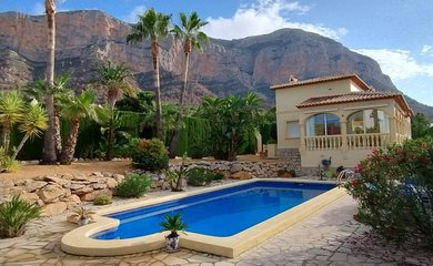 Villa for sale in Javea / Spain