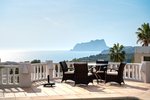 Thumbnail 7 of Villa for sale in Moraira / Spain #59634
