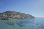Thumbnail 10 of Building plot for sale in Benitachell / Spain #59229