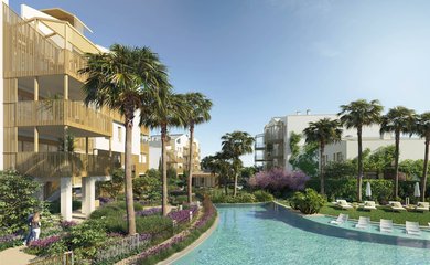 Apartment for sale in Denia / Spain