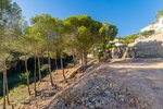 Thumbnail 8 of Building plot for sale in Altea / Spain #62261