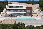 Thumbnail 7 of Villa for sale in Benissa / Spain #50044