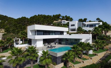 Villa for sale in Javea / Spain