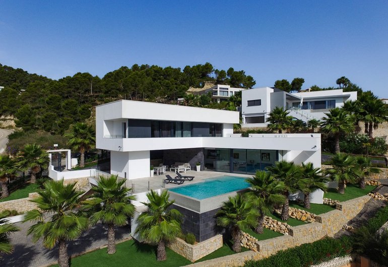 Detail image of Villa for sale in Javea / Spain #61293