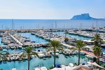 Thumbnail 10 of Villa for sale in Benitachell / Spain #62249