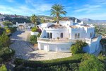 Thumbnail 4 of Villa for sale in Denia / Spain #45937