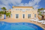 Thumbnail 1 of Villa for sale in Benitachell / Spain #59303