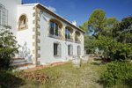 Thumbnail 3 of Villa for sale in Javea / Spain #60847