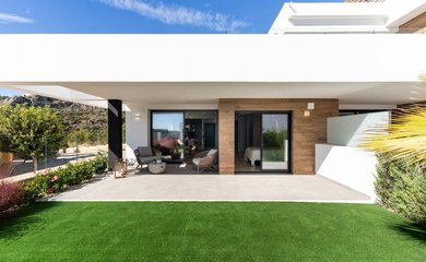 Apartment for sale in Benitachell / Spain