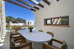 Thumbnail 15 of Villa for sale in Moraira / Spain #51300