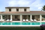 Thumbnail 1 of Villa for sale in Moraira / Spain #58330