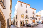 Thumbnail 1 of Townhouse for sale in Javea / Spain #49401